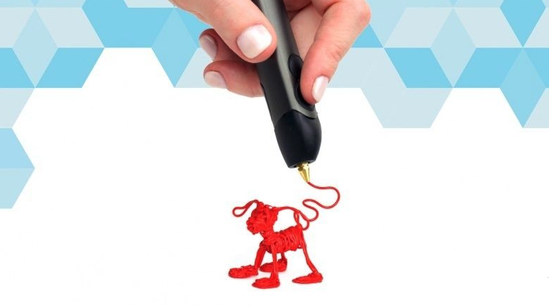 3Doodler

3DӡʡʵʣҪʲôֱԼ