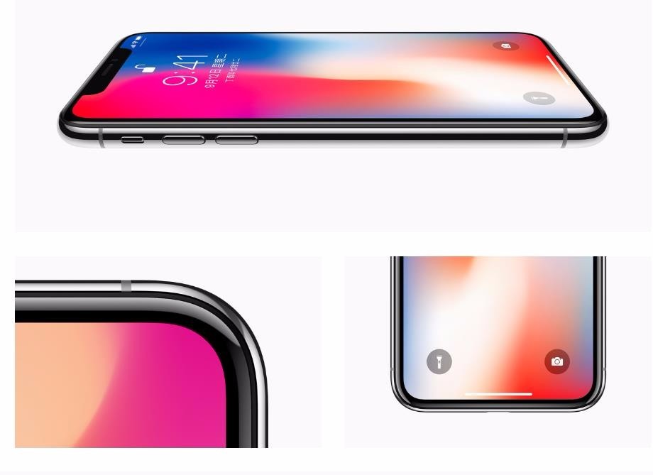 ȫδ iPhone Xȫٷ