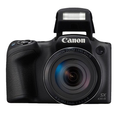 (Canon) PowerShot SX430 IS  Ƭ 45佹 ɫ ٷ+16G