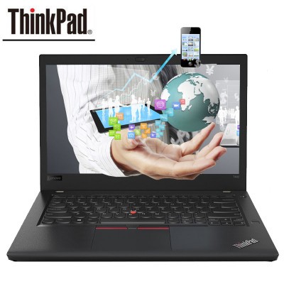  ThinkPad T480 0DCD 2018 I5-8250U 8G 256GB̬ 3+3˫ 14.0Ӣ8ĺ˳ᱡTϵбʼǱͼƬ