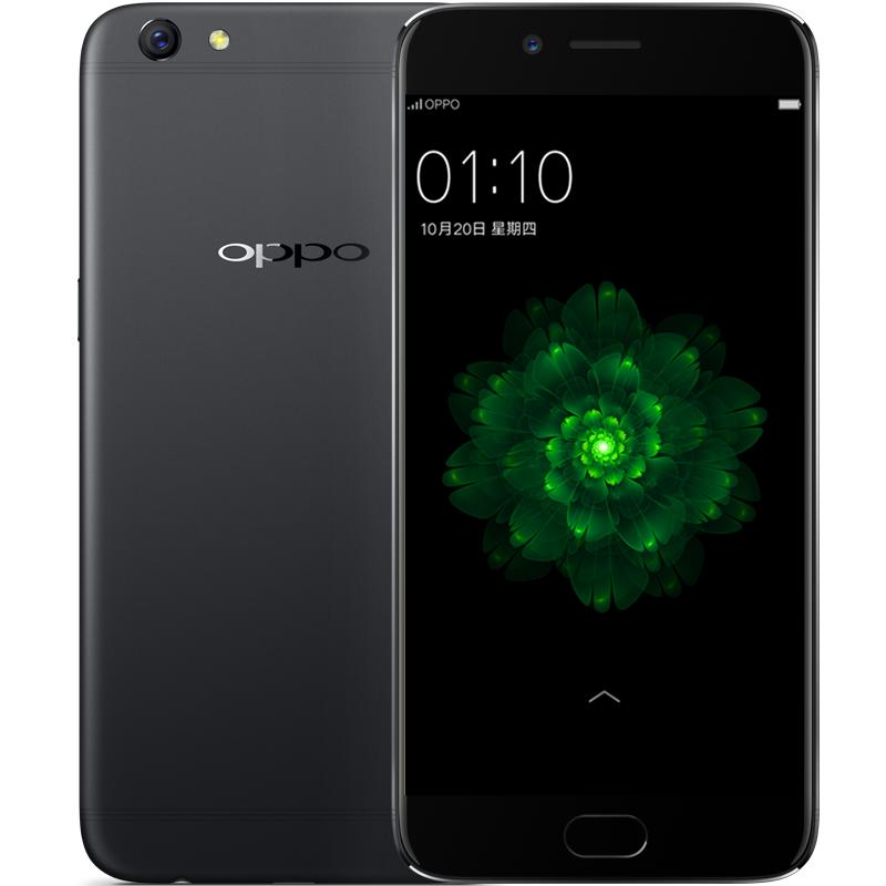 ֻ OPPO R9s 4GB+64GB ƶͨ4Gֻ ˫˫ 5.5Ӣ(ɫ ƶȫͨ4G)ͼƬ