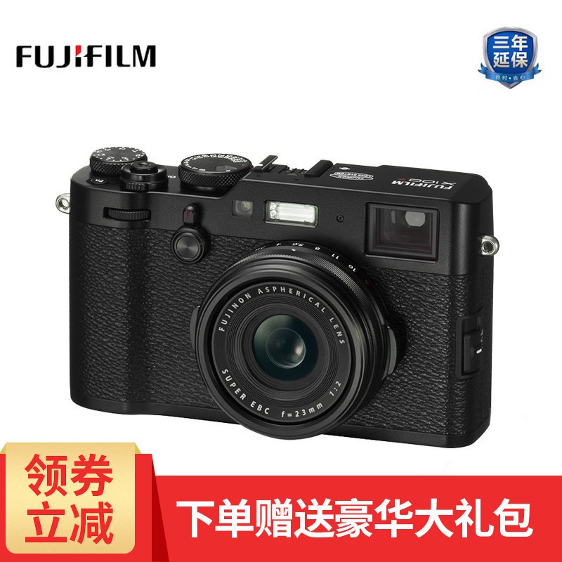 ʿ Fujifilm X100F /ո/רҵ/ ɫ 