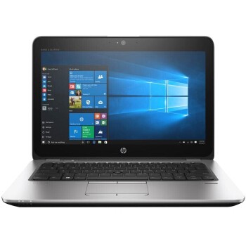 ���գ�HP�� EliteBook 820 G4 12.5Ӣ�������ᱡ�ʼǱ����� ��I7-7500U 8G 512G SSD FHD Win10����ɫ