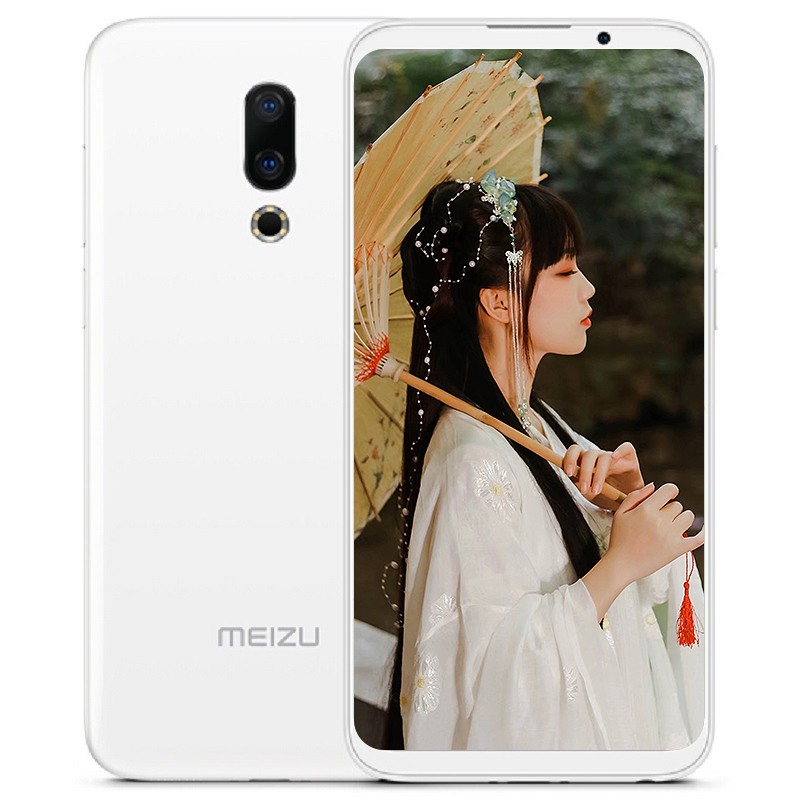 ֱȯټ壨Meizu16th 6GB+128GB Զɽ ƶͨ4Gȫֻͨ ˫˫ͼƬ