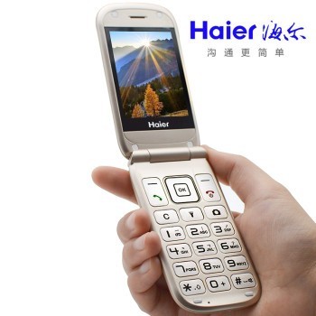 Haier M365ƶ/ͨ ˫˫ ֻ   Ůֻ ɫ