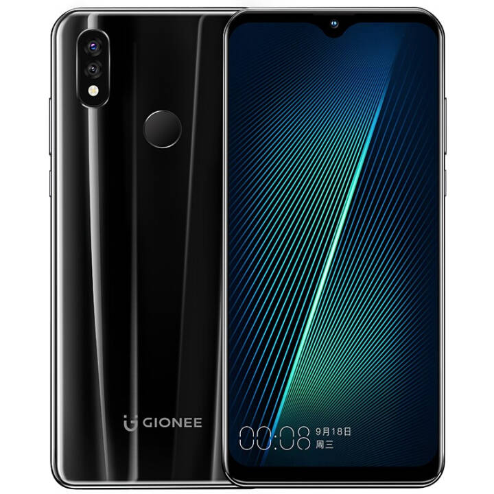 Gionee/K3Ʒȫˮȫͨ4GѧϷֻ˫ָ6+128Gڴ˳ K3ɫ 4G+64GͼƬ