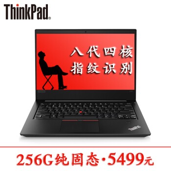 ThinkPad R480 14ӢĺᱡЯ칫ʼǱ I5 8250U@0TCD  8G ڴ 256G  ̬