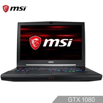 ΢ MSI GT75 8RG-002CN 120Hz-3ms 17.3Ϸ(i7-8750H 64G 1T+512GSSD GTX1080 8G RGBе) ưͼƬ