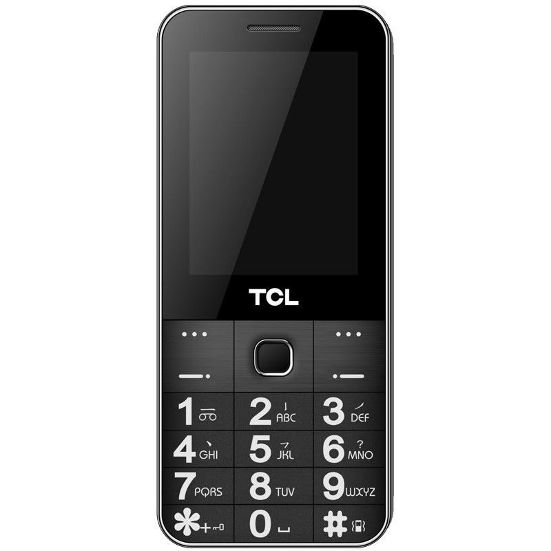 TCL GF618 ƶֱͨ尴ֻ˫˫ִѧֻɫͼƬ