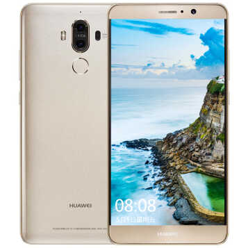 ΪHUAWEI Ϊ mate9 ֻ ȫͨ ˫˫ Ľ ȫͨ(6G+128G)