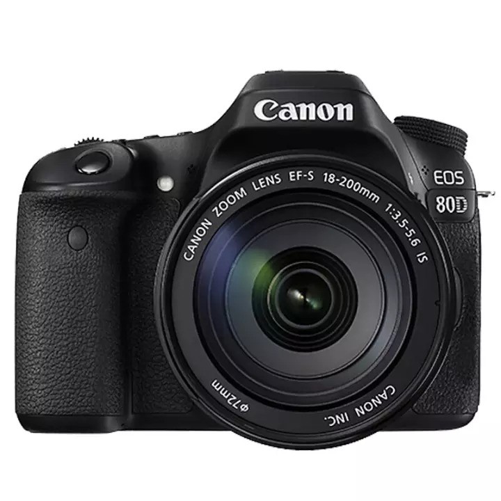 ܣCANON EOS70D/80D/700D/7D2/760D/200D/800D뵥 80D +18-135 IS USMͷͼƬ