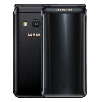 SAMSUNG  Galaxy Folder2 SM-G1650ֻ  ȫͨ(2G+16G)ͼƬ