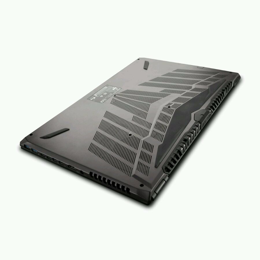 蓝天clevo新款轻薄游戏本模具p950hp6_笔记本新闻-中关村在线