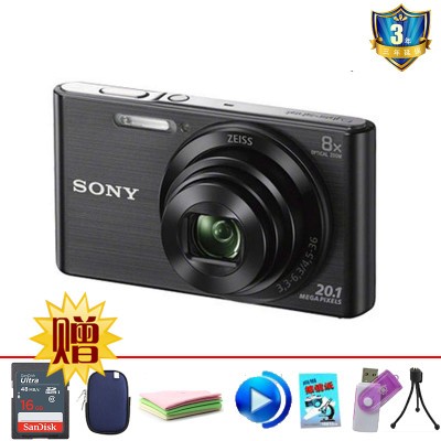 (SONY) DSC-W830  ɫ ῨƬ /2010Ч/﮵