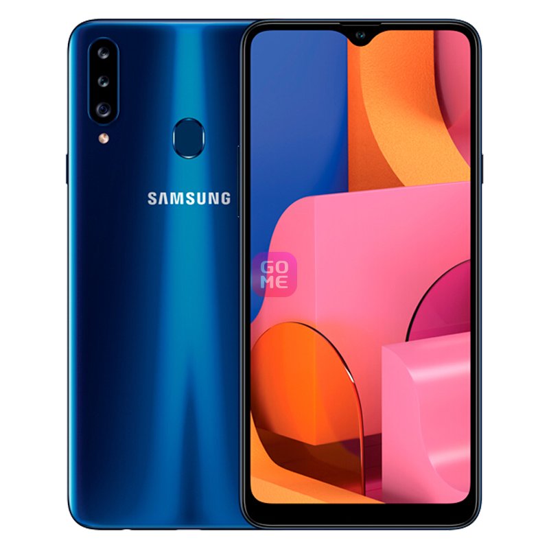  Galaxy A20s SM-A2070  6.5Ӣ ѤV ׿Ϸֻ(Ժ ٷ)ͼƬ