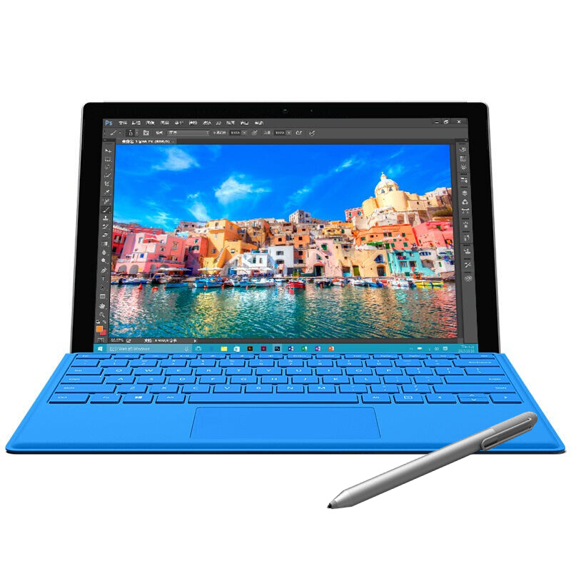 ΢Ȩר ΢ Surface Pro 4M3/4GB/128GB/İ棩12.3