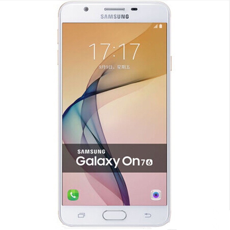 SAMSUNG/ 2016 Galaxy On7G610032G ɫ ƶͨȫͨ4Gֻ ˫˫ͼƬ