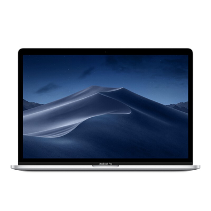 2019Ʒ Apple MacBook PRO 15.4Ӣ ƻʼǱ ŴIntel i7 2.6GHz Bar/16Gڴ 256G̬ ɫİ MV922ͼƬ