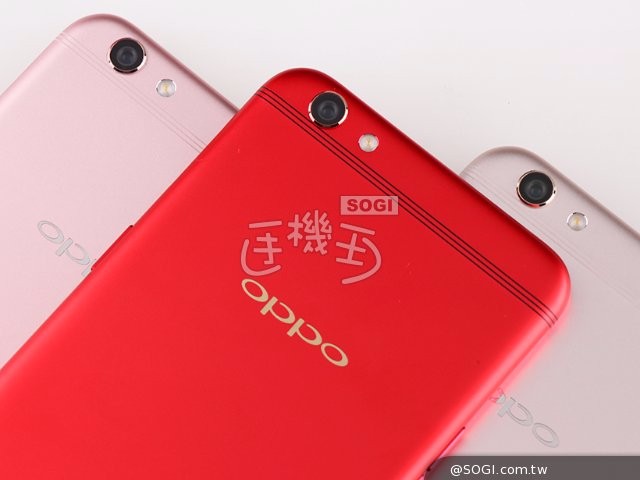 ̨ OPPO R9s