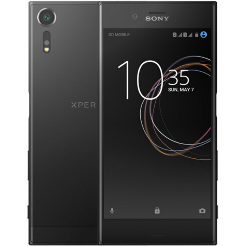 ˳ʡXperia XZs G8232 4GB+64GB ƶͨ˫4GֻͼƬ