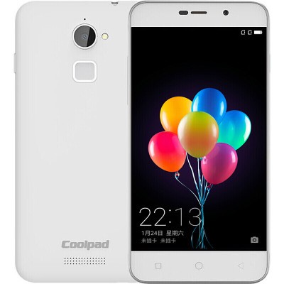 (Coolpad)ȫħ8298-A01ȫͨ4G ƶͨ4Gֻɫ2G+8GڴͼƬ