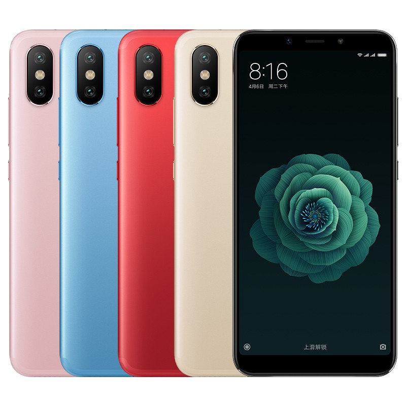 Xiaomi/С 6XAI˫ȫѧֻ8ٷ콢ƷȫͨͼƬ