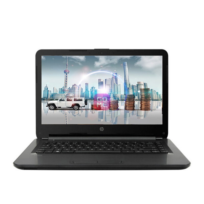  HP348 G3 ЯʽʼǱ i7-6500u 8G 256GSSD 2G DVDRW DOS 14ӢͼƬ