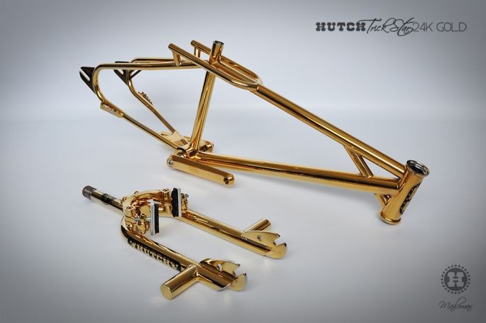 ݳ:Hutch Trick24Kƽг