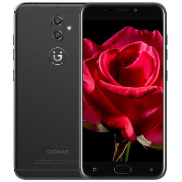 ������Gionee�� ����S9 4GB+64GB �ƶ���ͨ��������4G�ֻ� �������˫�� ��ɫ ȫ��ͨ