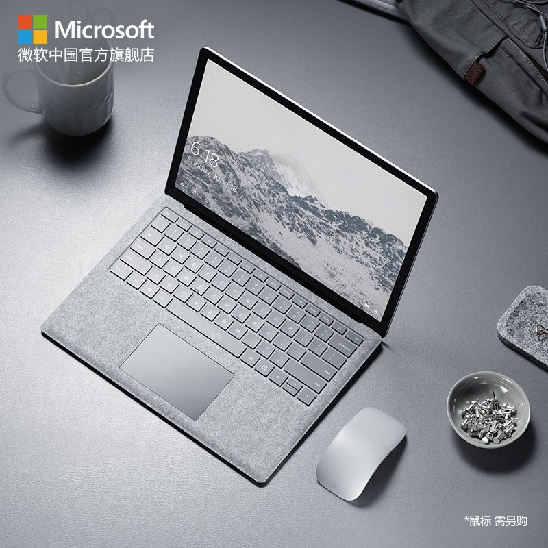 Microsoft/΢ Surface Laptop 2 i5 8GB 128GB ʼǱ13.5ӢͼƬ