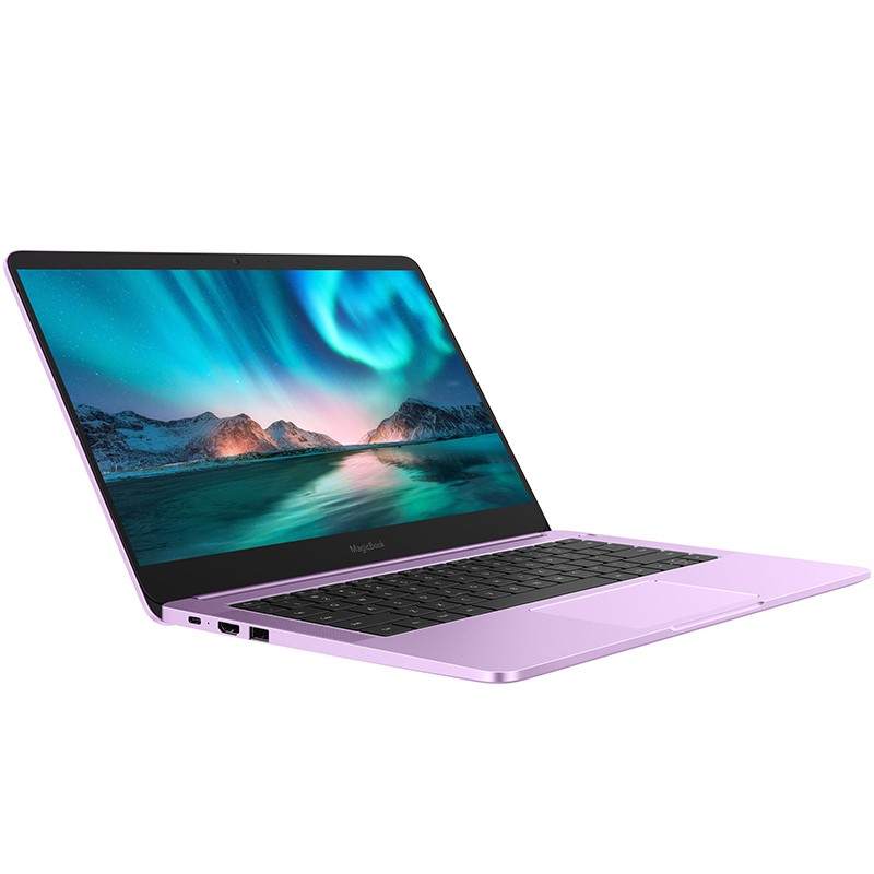 HONOR/ҫMagicBook 2019 Linux 14ӢᱡʼǱԣi5-8265U 8GB 512GB̬Ӳ MX250 ϣͼƬ