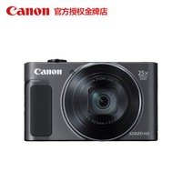 Canon/ PowerShot SX620 HS ʱСɱЯοƬ