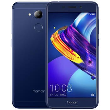 ΪHUAWEI ҫV9 Play ֻ ȫͨ4G ˫˫  4G+32G