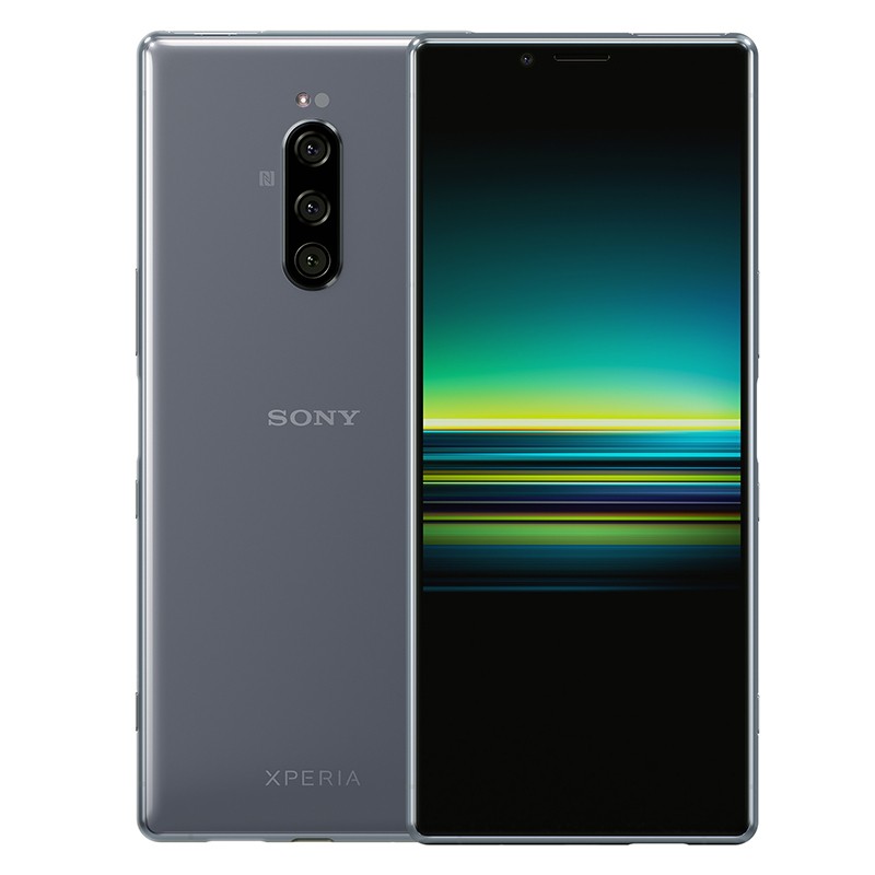 Sony/Xperia 1 ʦӰֻ 6GB+128GB  21:9ƶͨ4G˫ֻͼƬ