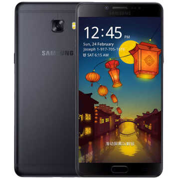 ǣSAMSUNG  Galaxy C9 ProC9000ֻ ī ȫͨ4G(6G RAM+64G ROM)ͼƬ