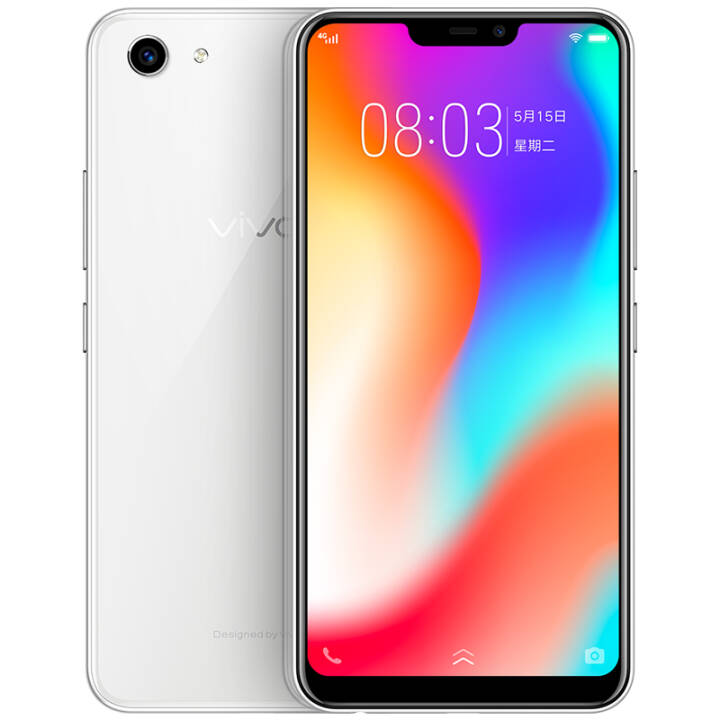 vivo Y83 4G+64G ȫ  ƶͨ4Gȫͨ ˫˫  ֻ ͼƬ