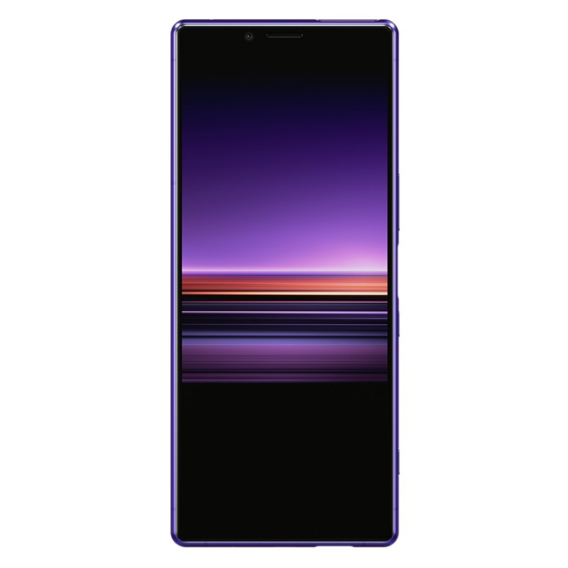 Sony/Xperia 1 ʦӰֻ 6GB+128GB ϼ 21:9ƶͨ4G˫ֻͼƬ