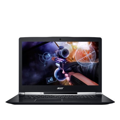 곞(Acer)Ӱʿ3 GTX1060 15.6ӢϷʼǱԣi5-7300HQ 8G 256GSSD+1T 6G IPSVN7-593G-54L3