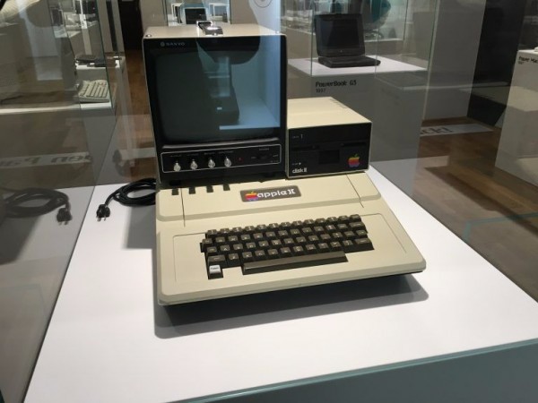 Apple IIͼνȺӡ