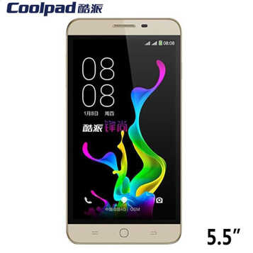 ɣCoolpad  Y76 ͨ4Gֻ ־ͼƬ