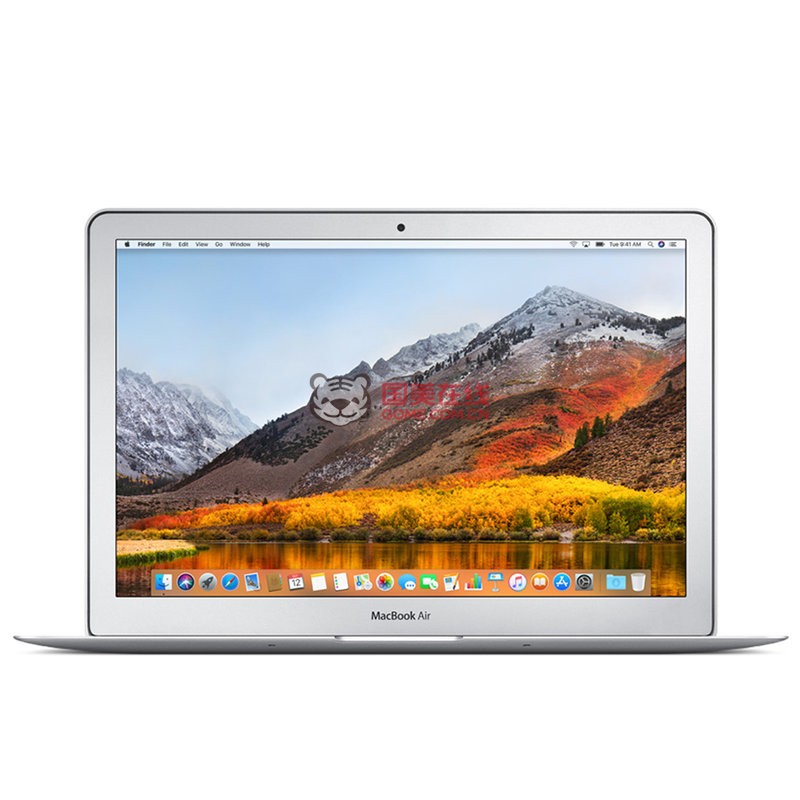 Apple MacBook Air 13.3ӢʼǱ ɫCore i5/8Gڴ/256G̬ MQD42CH/A