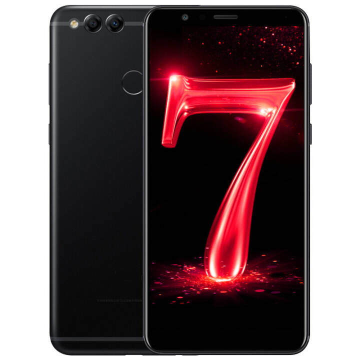 ҫHONOR ҫ7x  ȫͨ4Gȫֻ ҹ ȫͨ4G(4G RAM+128G ROM)ͼƬ