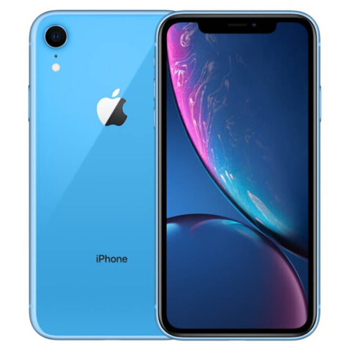 Apple ƻ iPhone Xr ȫδ˫SIMֻƶͨ4Gȫֻ ɫ ȫͨ 128GB ۰ͼƬ