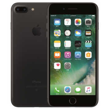 APPLE Apple iPhone7 plus ƶͨȫͨ ƻ4Gֻ ɫ 128G