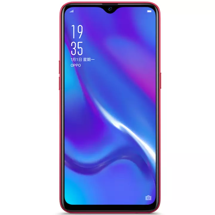 OPPO K1ʱ섻100Ԫȫͨ 4Gֻ ׿ǧԪָ Ħ죨4G+64G ȫͨͼƬ