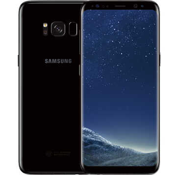 ǣSAMSUNG Galaxy  S8+G9550 ҹ ȫͨ6G+128G