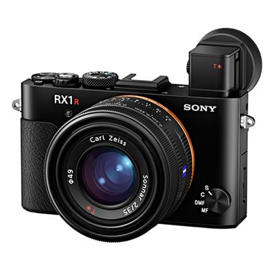 ײһ ᣨSONYRX1RM2ȫڿ 35mm F2 ˾ͷ ɫ