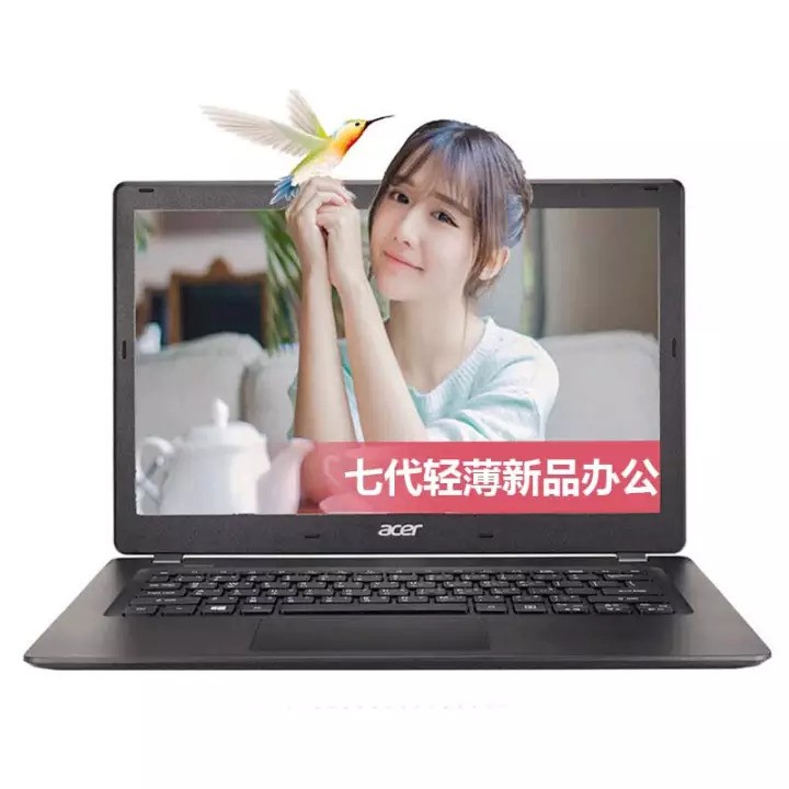 곞acer īTMP238 ᱡʼǱ13.3ӢIPS I5-7200U 8Gڴ512G̬ Կ ưͼƬ