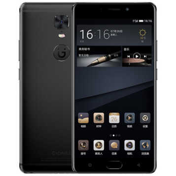 Gionee M6S Plus  6GBа ƶͨ4Gֻ ˫˫ ī 64GB