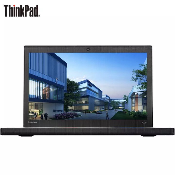 ThinkPad  X270 12.5ӢʼǱibmᱡ 1VCD حi3-7020Uح8Gح256G ָʶ WIN10ͼƬ